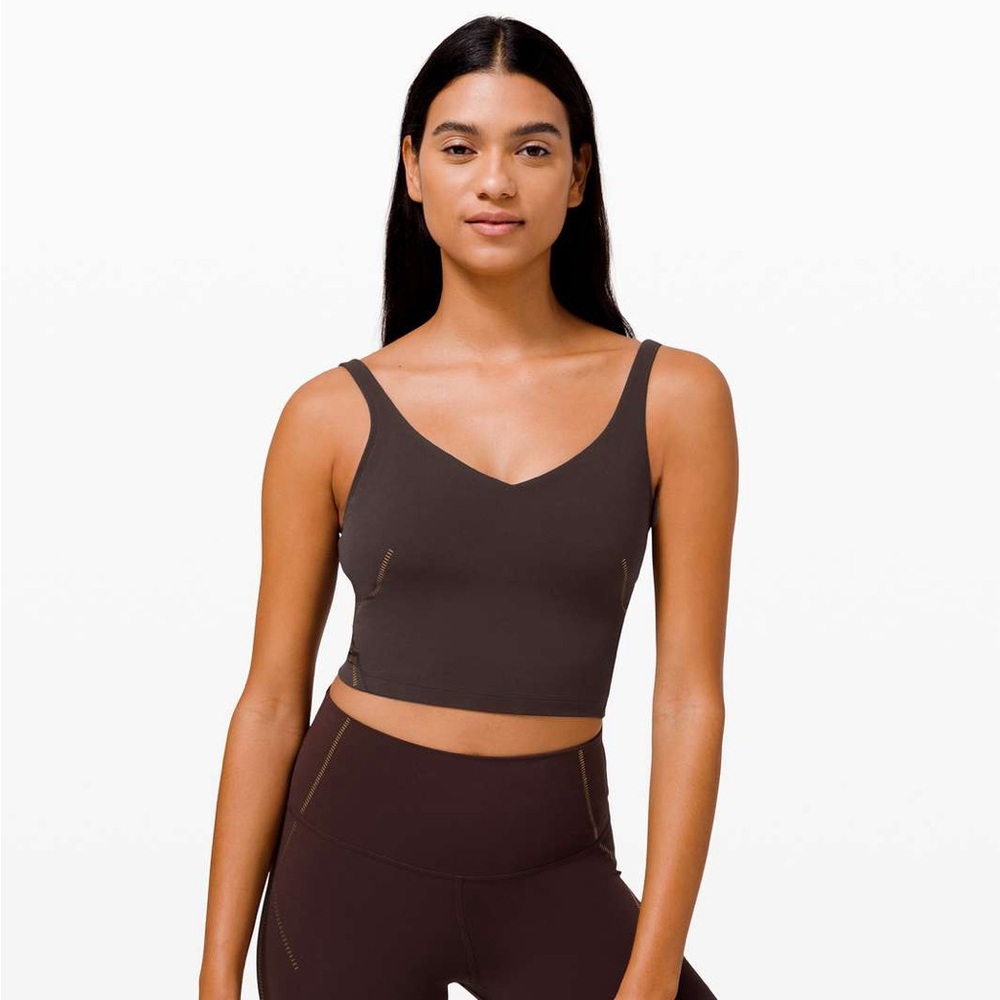 Lululemon lululemon Align™ Tank *Gold
French Press